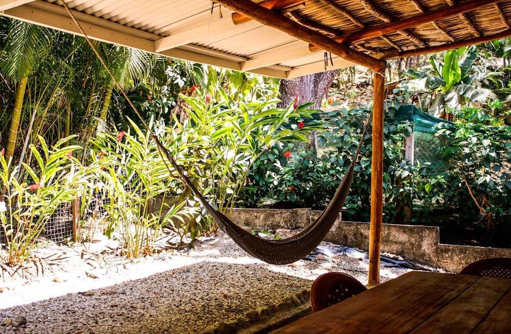 Disfrutalo Hotel Playa Santa Teresa  Room photo