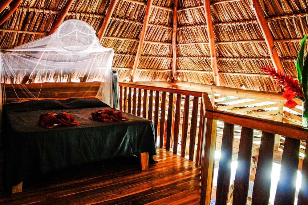 Disfrutalo Hotel Playa Santa Teresa  Room photo