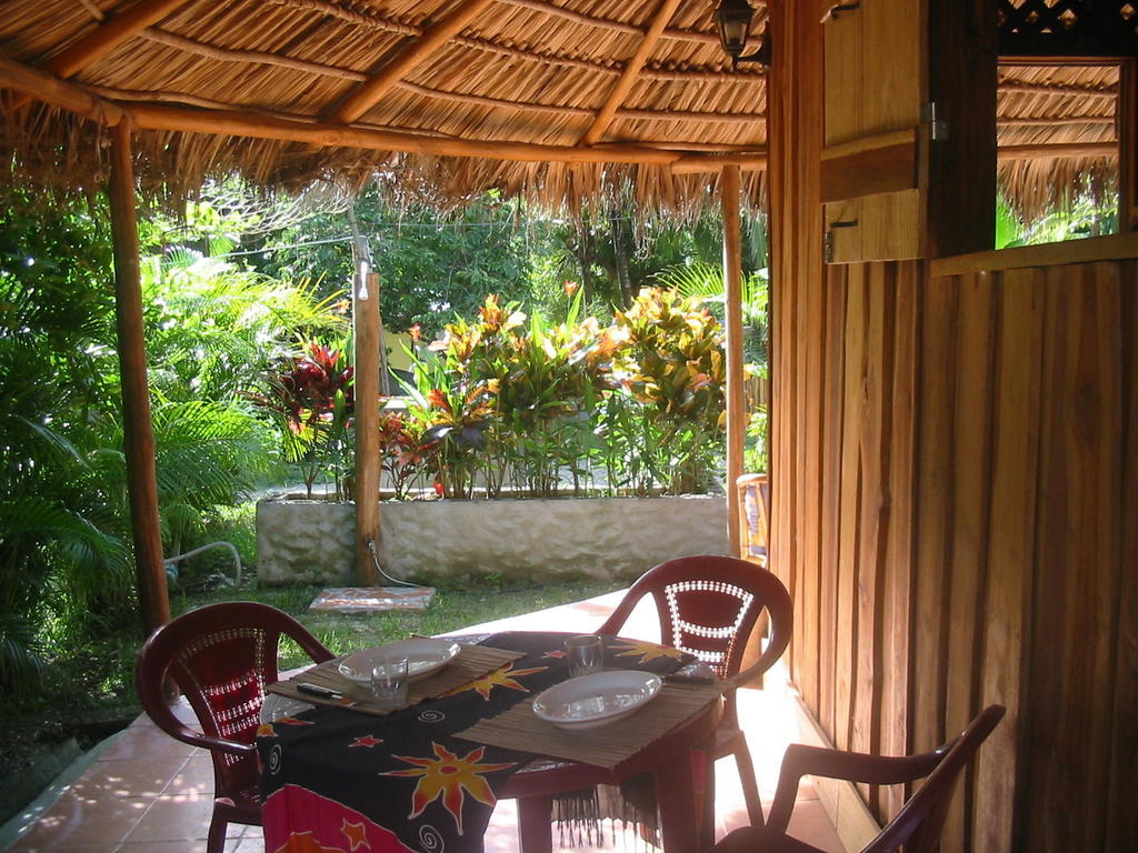 Disfrutalo Hotel Playa Santa Teresa  Room photo