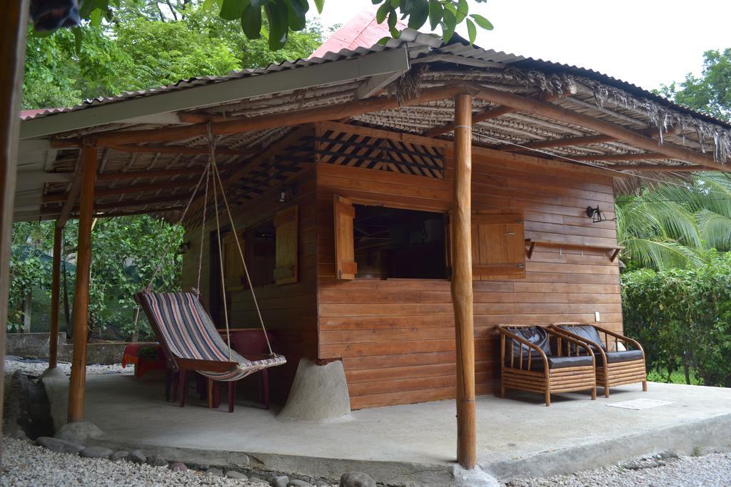 Disfrutalo Hotel Playa Santa Teresa  Exterior photo