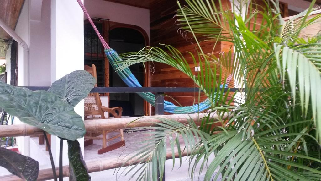 Disfrutalo Hotel Playa Santa Teresa  Exterior photo