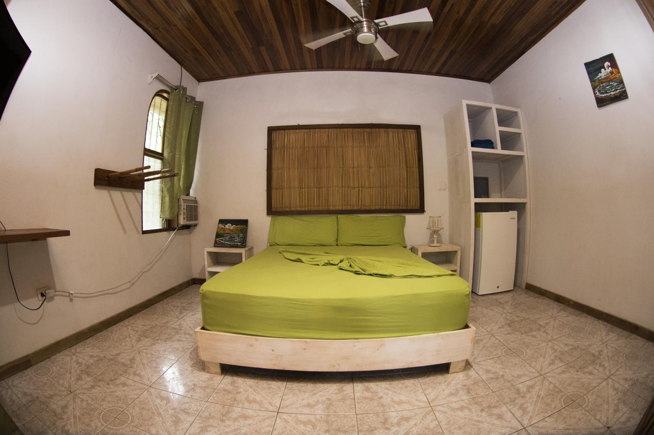 Disfrutalo Hotel Playa Santa Teresa  Exterior photo