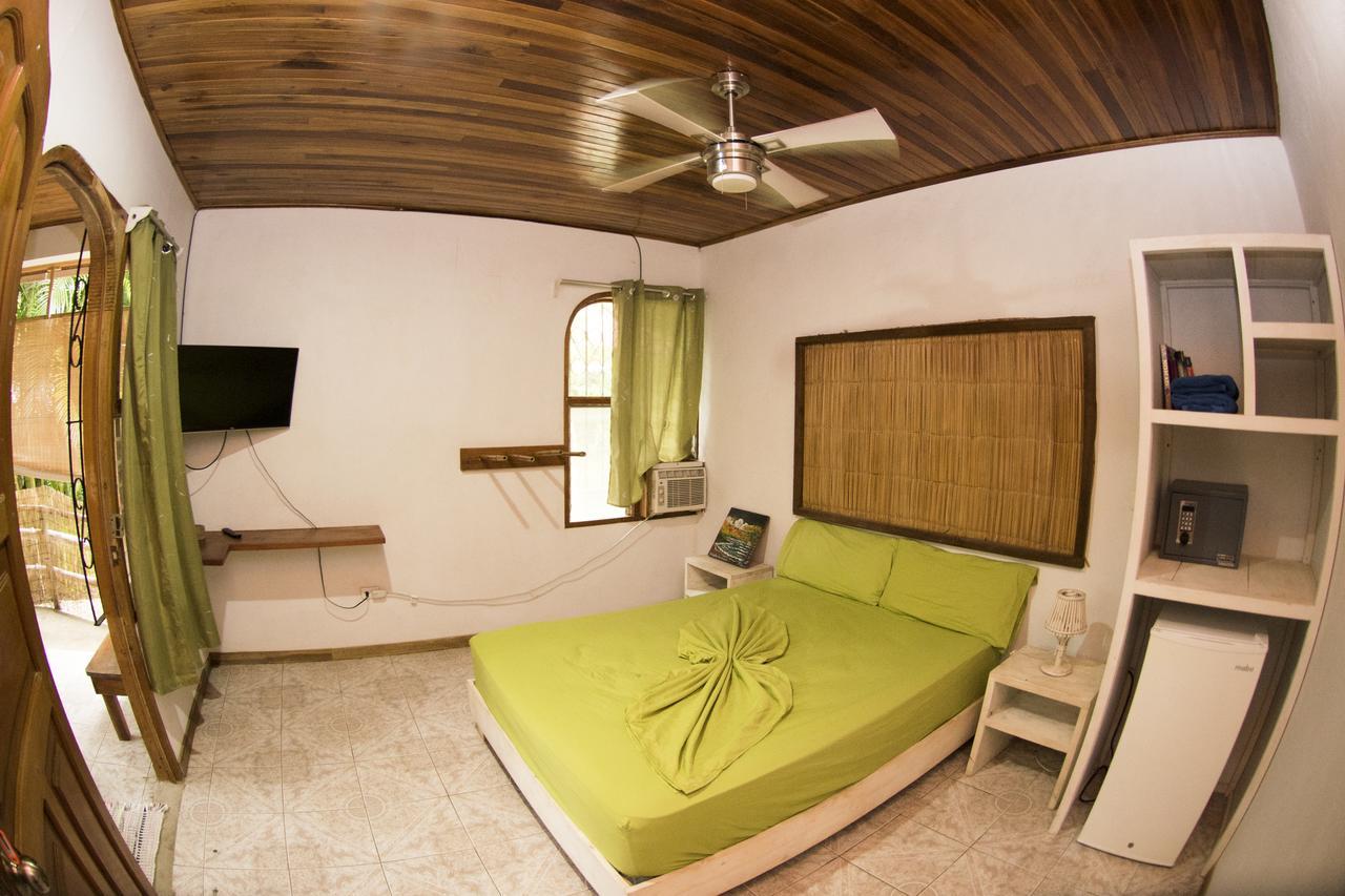 Disfrutalo Hotel Playa Santa Teresa  Exterior photo