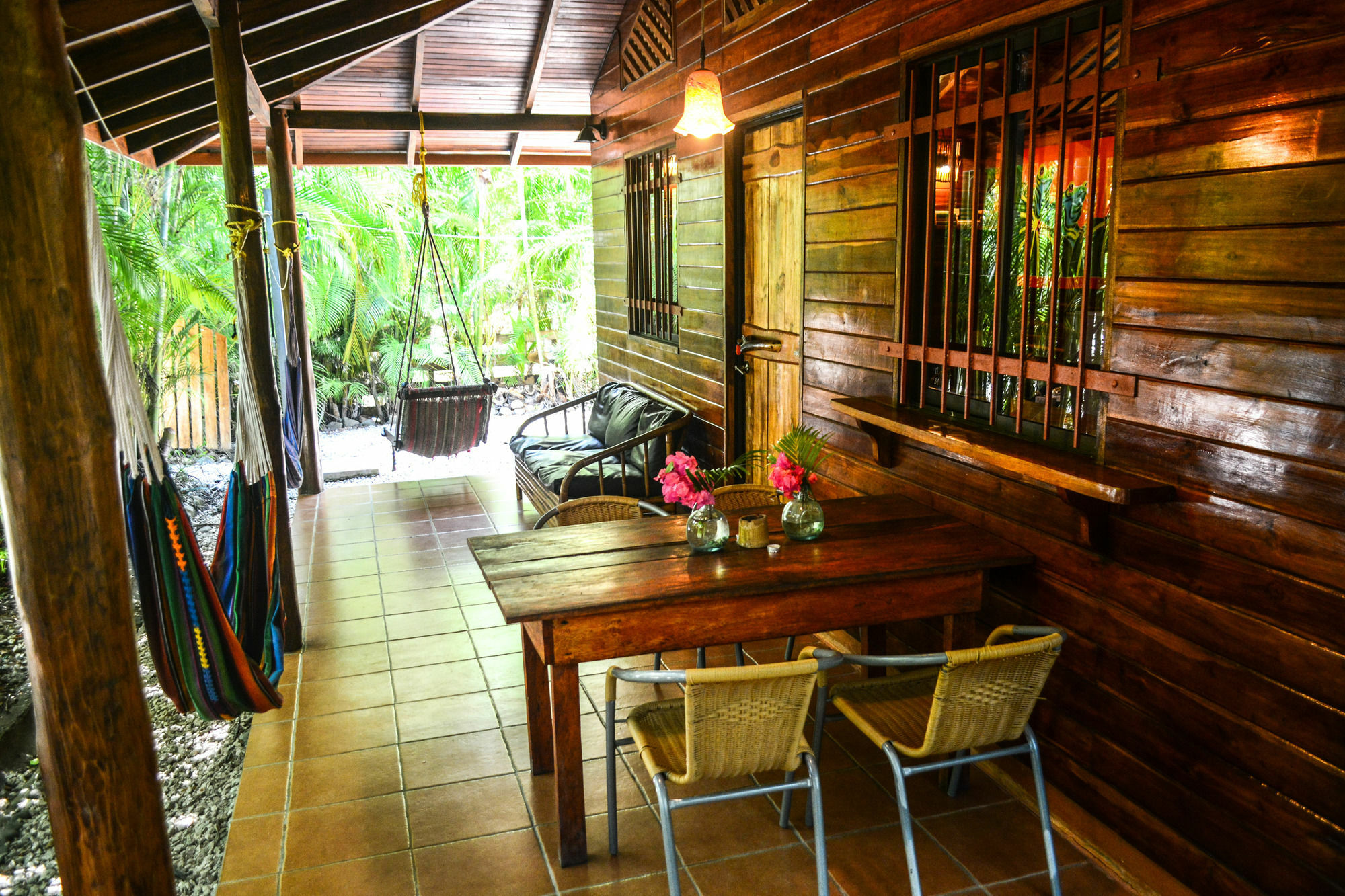 Disfrutalo Hotel Playa Santa Teresa  Exterior photo